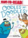 Cover image for Oodles of Doodles!